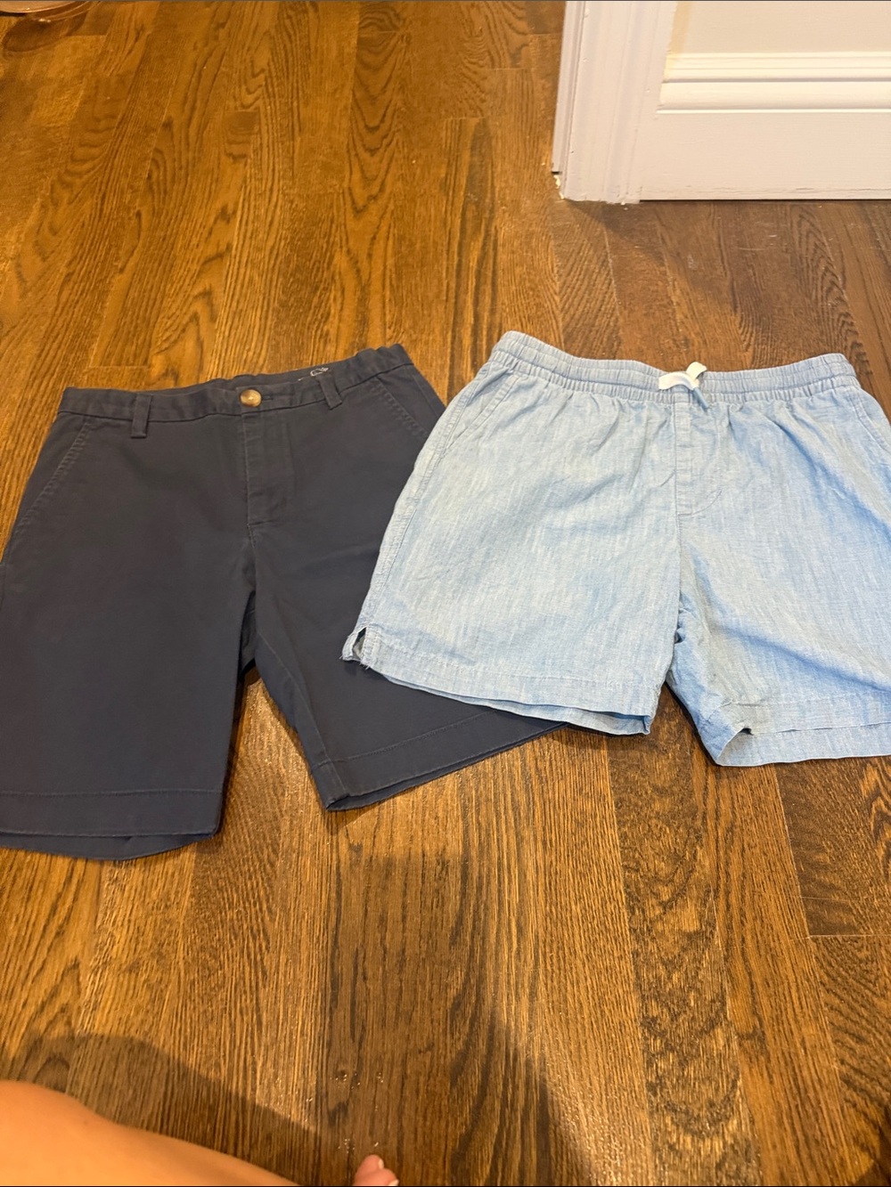Vineyard vines shorts
